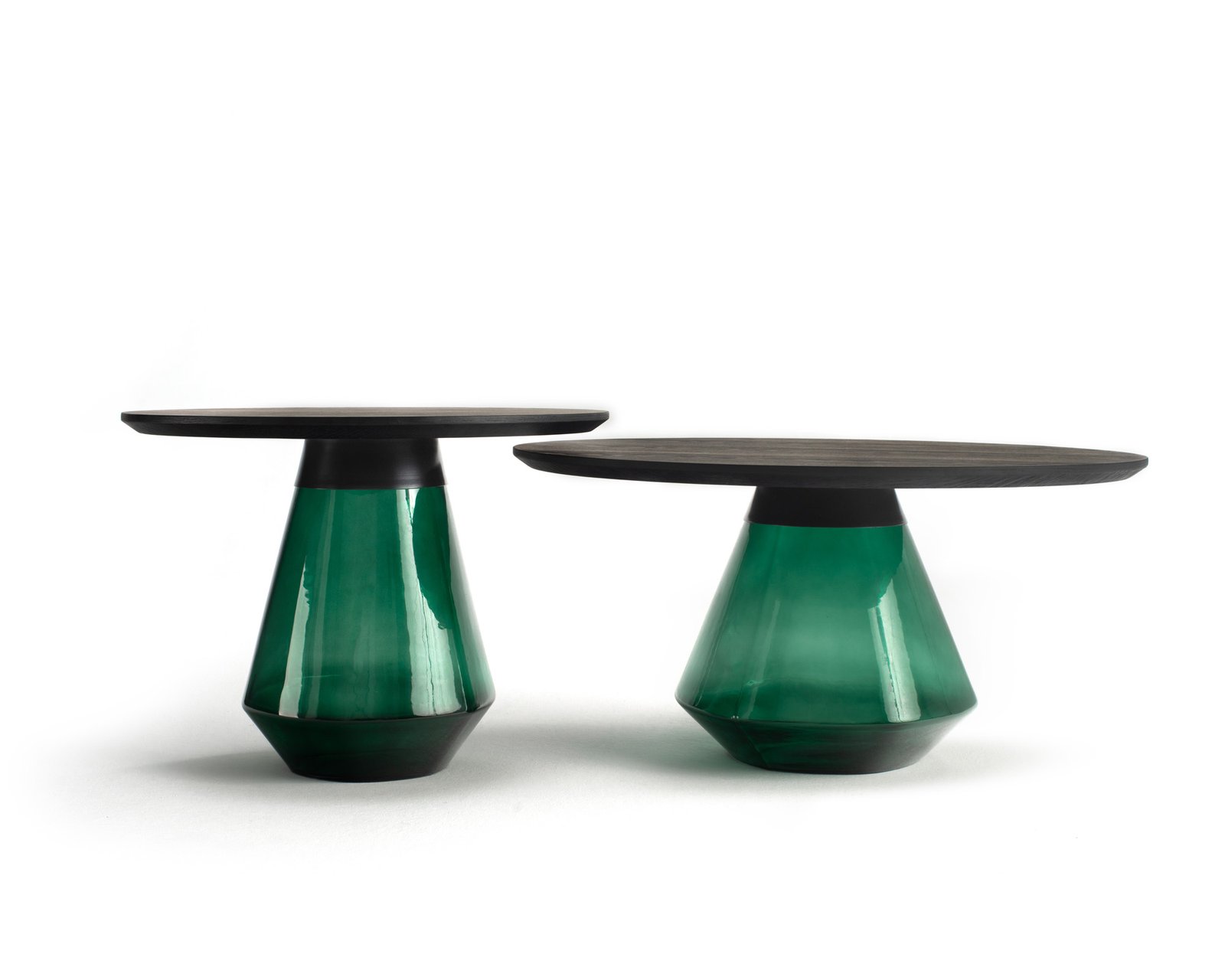 CHROMA Glass TABLES Thumbnail